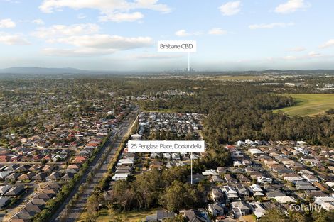Property photo of 25 Penglase Place Doolandella QLD 4077