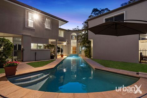 Property photo of 17 Tamarix Street Chapel Hill QLD 4069