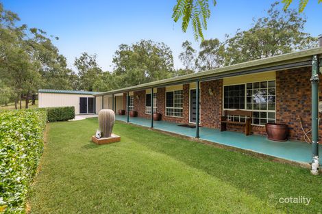 4 Valley View Dr, Meringandan West, QLD 4352