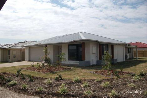 Property photo of 8 Moogerah Boulevard Redbank Plains QLD 4301