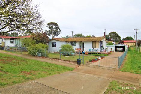 Property photo of 29 Yareen Road Cooma NSW 2630