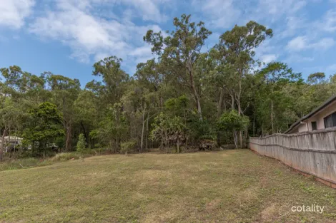 Property photo of 41 Catamaran Circuit Trinity Beach QLD 4879