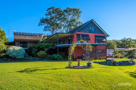 Property photo of 2 Anselmo Close Emerald Beach NSW 2456