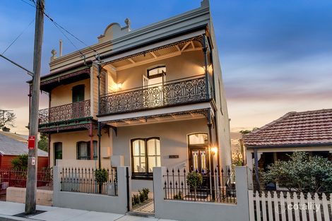 Property photo of 12 Thomas Street McMahons Point NSW 2060