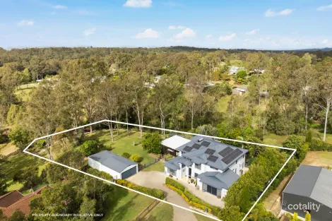 Property photo of 49 Myora Row Karalee QLD 4306