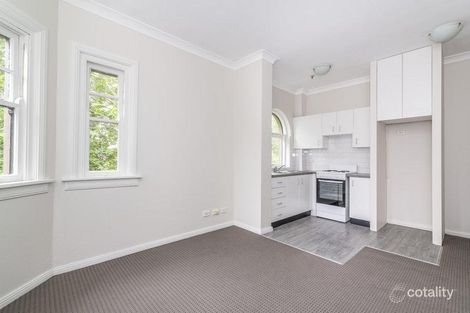 Property photo of 12/12 Tusculum Street Potts Point NSW 2011