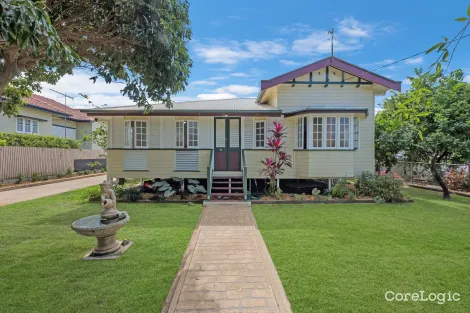 Property photo of 7 Purves Street Hyde Park QLD 4812