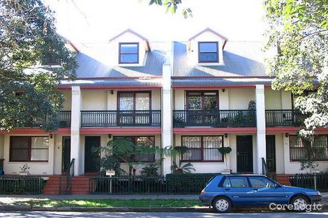 Property photo of 11/58 Park Street Erskineville NSW 2043