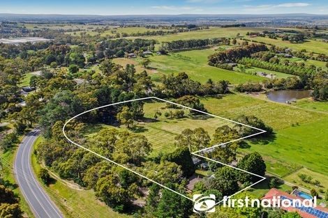 Property photo of 357 Army Road Pakenham VIC 3810