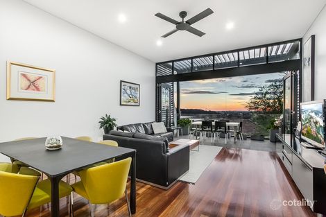 Property photo of 12 Thomas Street McMahons Point NSW 2060