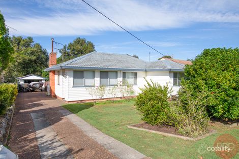 102 Brunswick Street