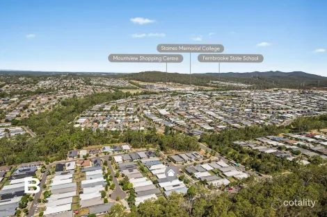 Property photo of 6 Magpie Crescent Redbank Plains QLD 4301