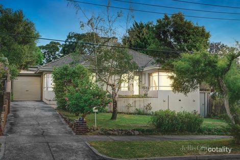 Property photo of 3 Murra Street Burwood VIC 3125