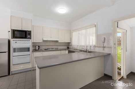 Property photo of 3 Murra Street Burwood VIC 3125