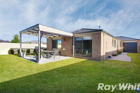 Property photo of 109 Blue Horizons Way Pakenham VIC 3810