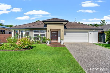 Property photo of 10 Wisteria Street Ballina NSW 2478