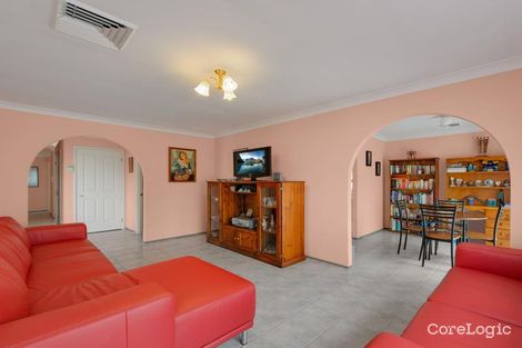 Property photo of 25 Orchid Place Macquarie Fields NSW 2564
