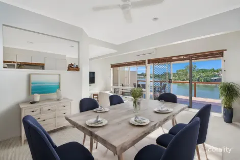 3/21 Dandenong Tce, Robina, QLD 4226