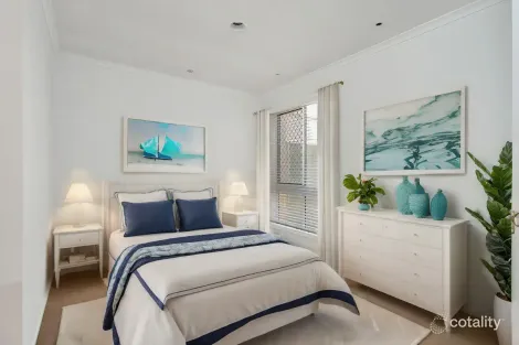 Property photo of 3/21 Dandenong Terrace Robina QLD 4226