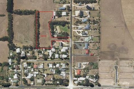 Lot 11 Yahl Main Rd, Yahl, SA 5291