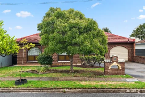 10 Quinn Ave, Rostrevor, SA 5073