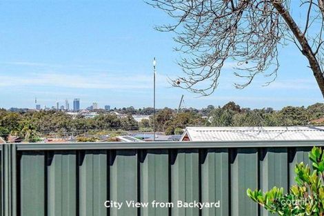 Property photo of 17 Binden Place Hamersley WA 6022