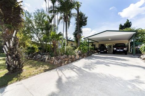 Property photo of 61 Ravizza Drive Edmonton QLD 4869