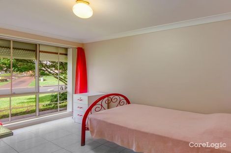 Property photo of 25 Orchid Place Macquarie Fields NSW 2564