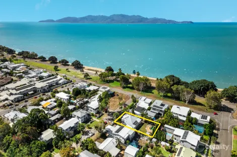 Property photo of 6 Falcon Street Rowes Bay QLD 4810