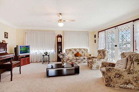 Property photo of 1 Caley Road Bradbury NSW 2560