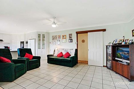 Property photo of 1 Caley Road Bradbury NSW 2560