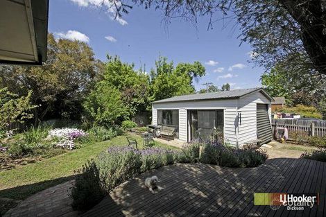 Property photo of 42 Gardiner Street Downer ACT 2602