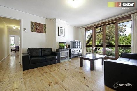 Property photo of 42 Gardiner Street Downer ACT 2602