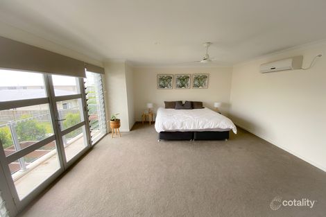 Property photo of 5/2 Waters Close Hope Island QLD 4212