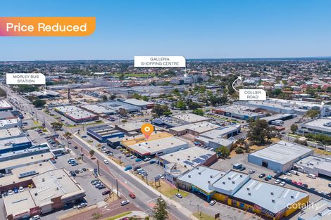 3/140 Russell St, Morley, WA 6062