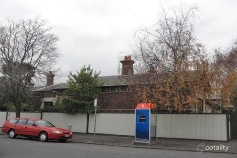 Property photo of 14-18 Pasley Street South Yarra VIC 3141