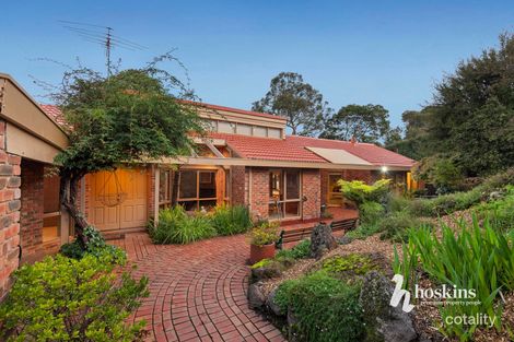 Property photo of 11 Jumping Creek Road Wonga Park VIC 3115