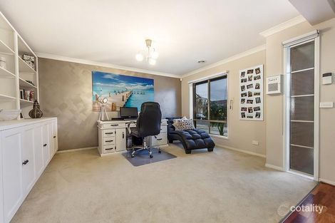 Property photo of 24 Sunnybrae Circuit Cairnlea VIC 3023