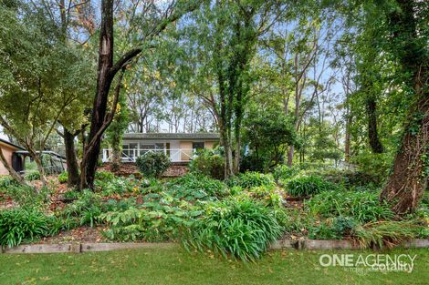 Property photo of 10 Anderson Avenue Bullaburra NSW 2784