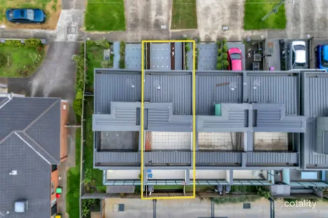 Property photo of 18B Houston Street Epping VIC 3076