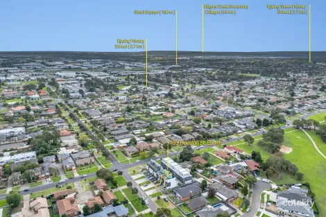 Property photo of 18B Houston Street Epping VIC 3076