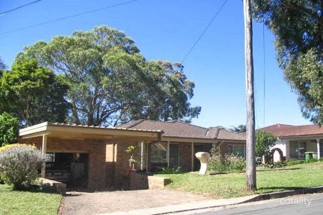 15 Tarcoola Pl, Engadine, NSW 2233