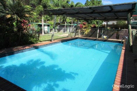 Property photo of 9 Dollview Avenue Rasmussen QLD 4815