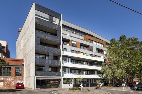 Property photo of 205/88 Trenerry Crescent Abbotsford VIC 3067