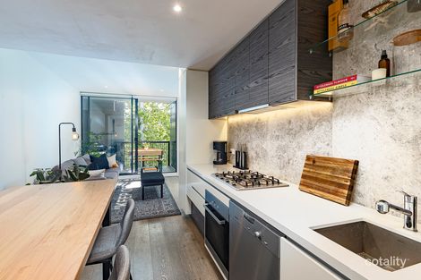 Property photo of 205/88 Trenerry Crescent Abbotsford VIC 3067