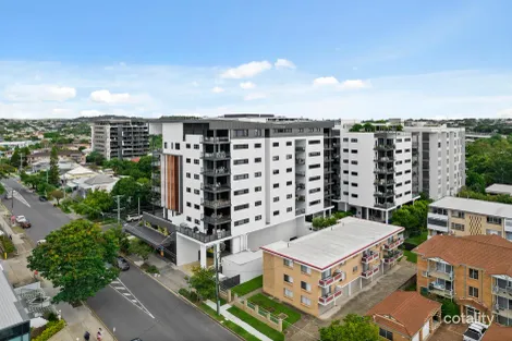 35/9 Flora St, Stones Corner, QLD 4120