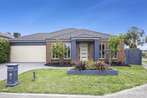 Property photo of 2 Hare Street Epping VIC 3076
