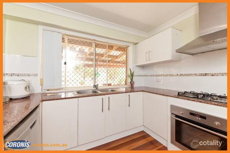 Property photo of 46 Augusta Crescent Forest Lake QLD 4078