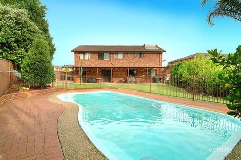 Property photo of 22 Monash Road Menai NSW 2234