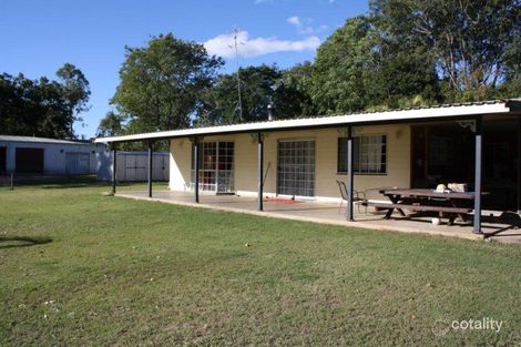Property photo of 62 Arthur Street Gayndah QLD 4625